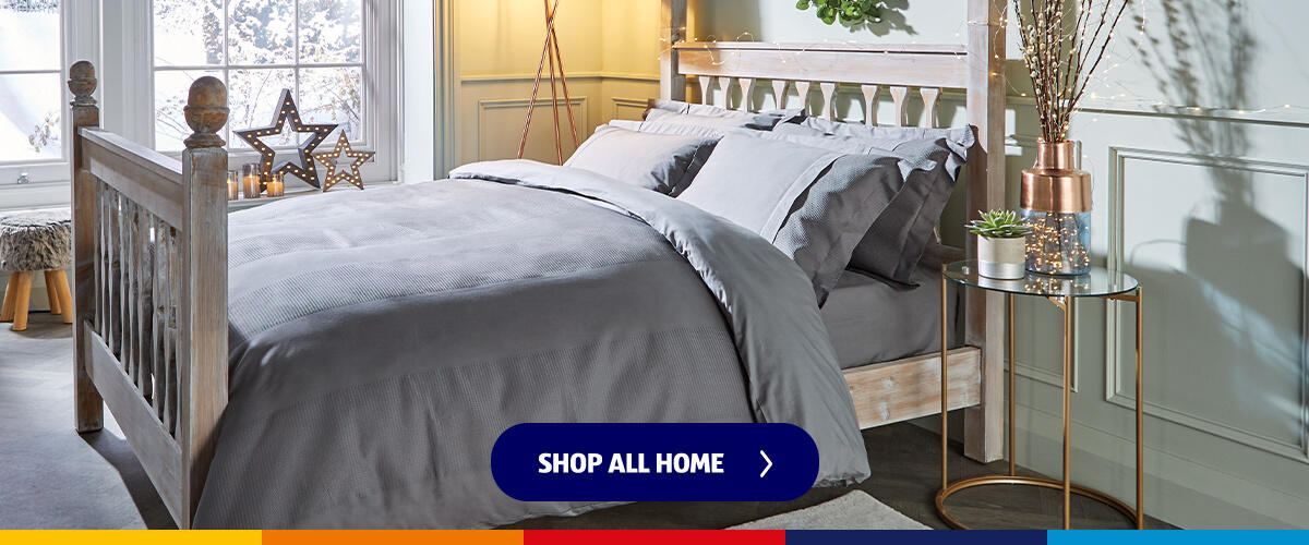 Shop All Home
