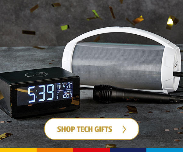 Shop All Tech Gifts