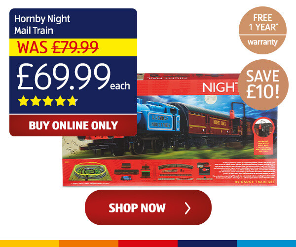 hornby-night-mail-train