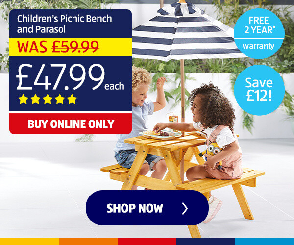 children%27s-picnic-bench-and-parasol