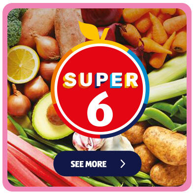 Super 6