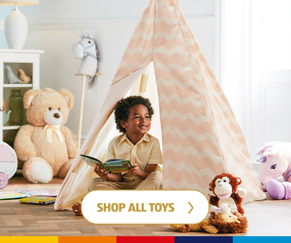 Shop All Toys