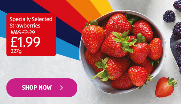 specially-selected-strawberries