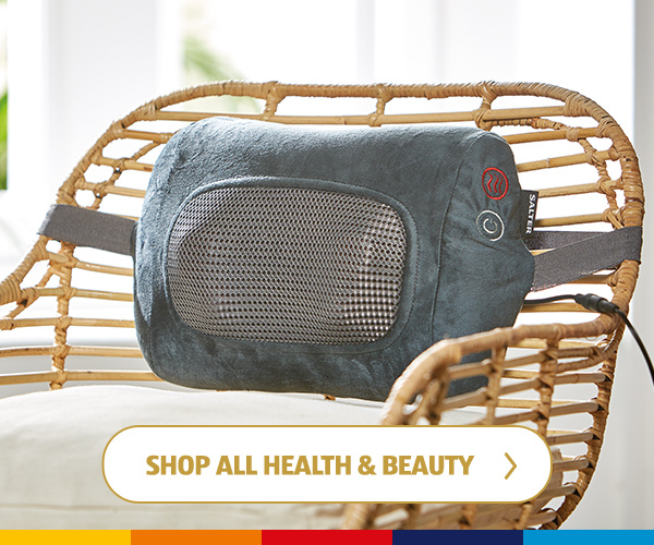 Shop All Health & Beauty