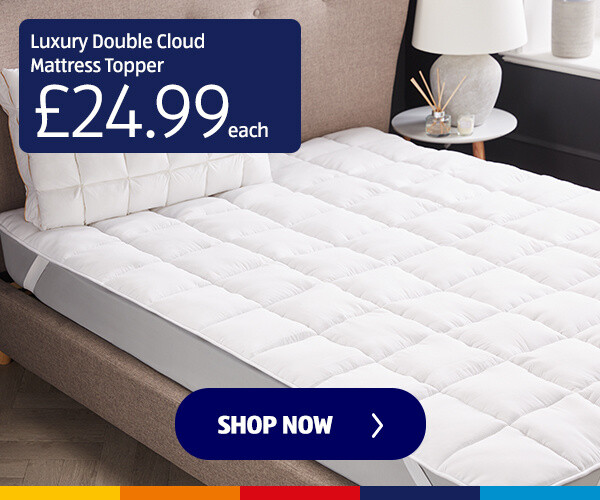 luxury-double-cloud-mattress-topper