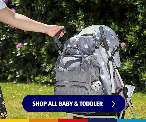 Shop All Baby & Toddler