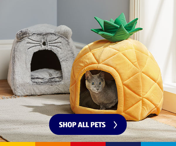 Shop All Pets