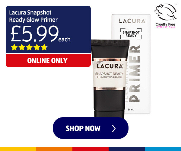 lacura-snapshot-ready-glow-primer