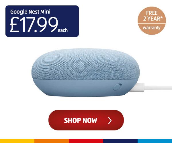 google-nest-mini