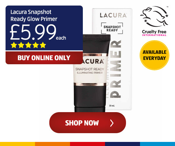 lacura-snapshot-ready-glow-primer