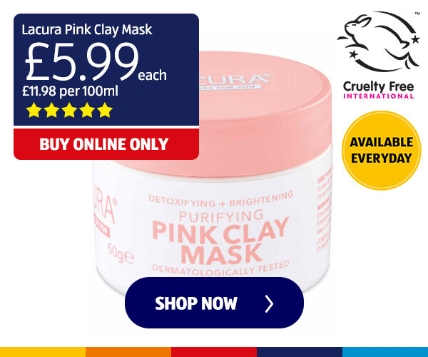 lacura-pink-clay-mask