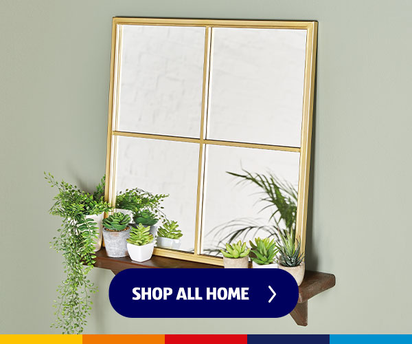 Shop All Home