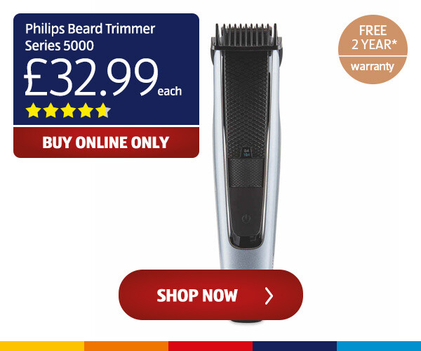 philips-beard-trimmer-series-5000