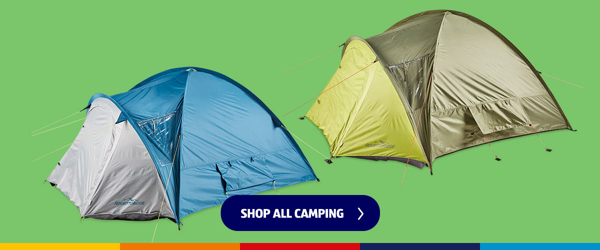 Shop All Camping