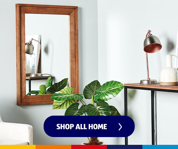 Shop All Home