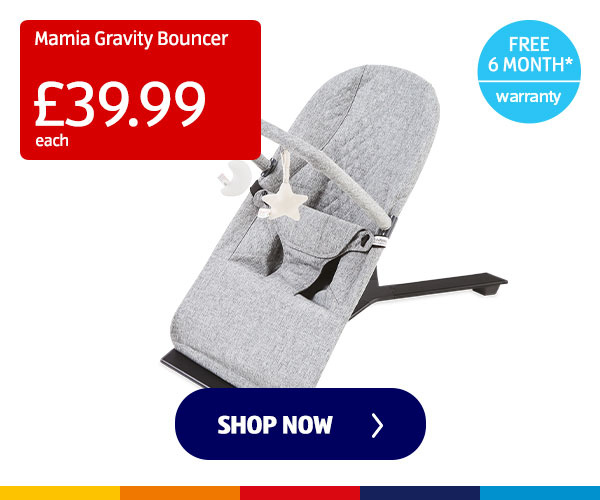 Mamia Gravity Rocker - Shop Now