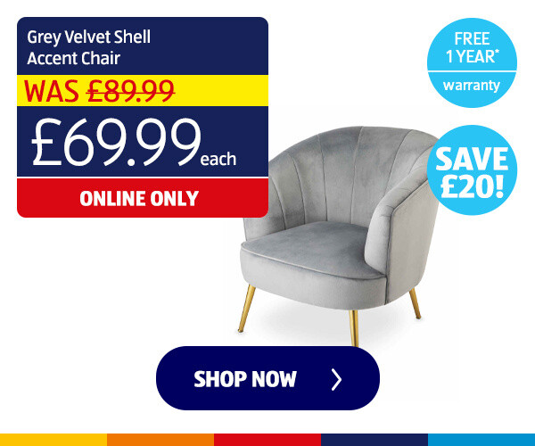 grey-velvet-shell-accent-chair