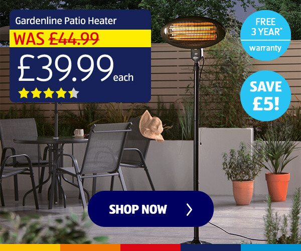 gardenline-patio-heater