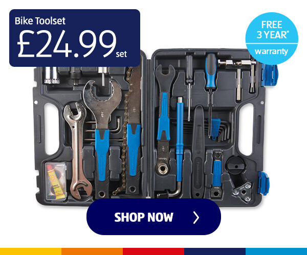 Bike Toolset