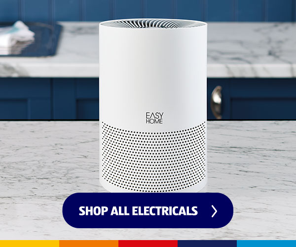 SHOP ALL ELECTRICALS