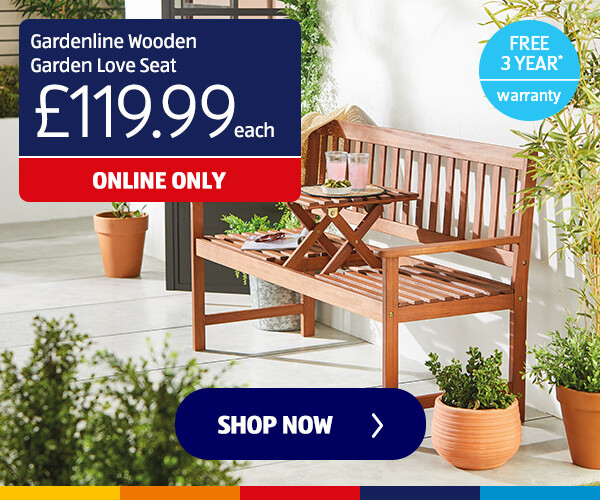 gardenline-wooden-garden-love-seat