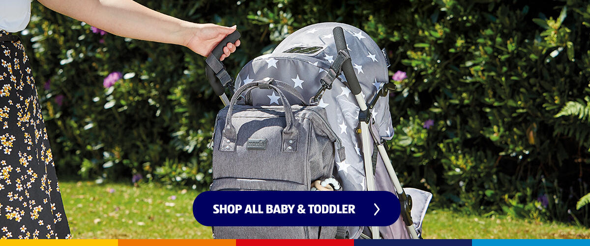 Shop All Baby & Toddler