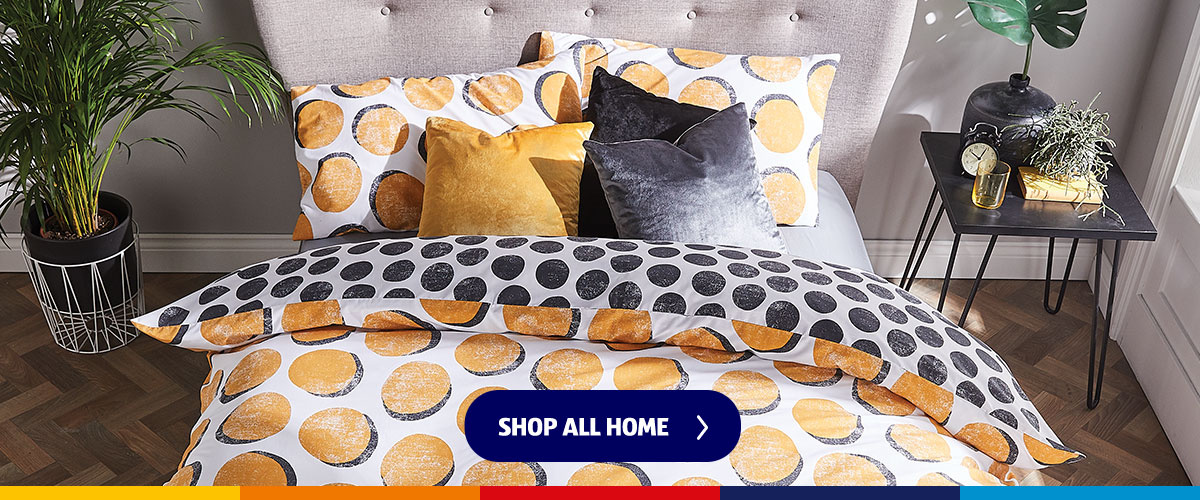 Shop All Home