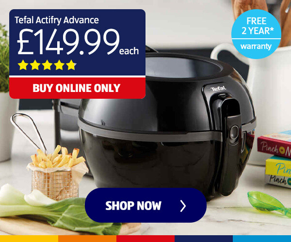 Tefal Actifry Advance