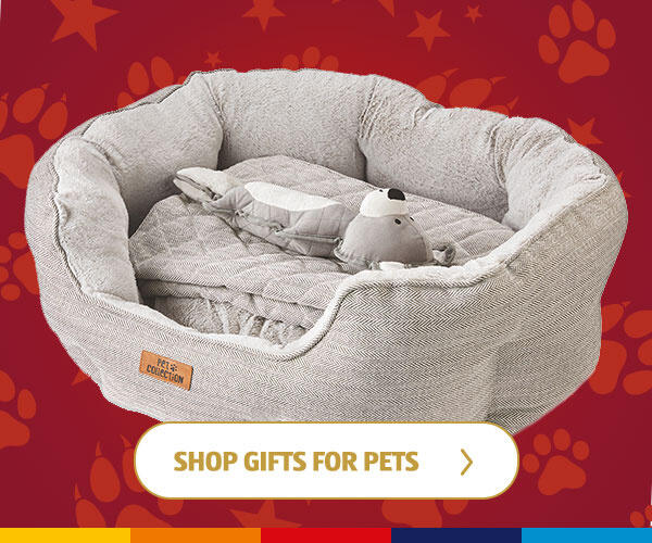 Shop All Gifts For Pets