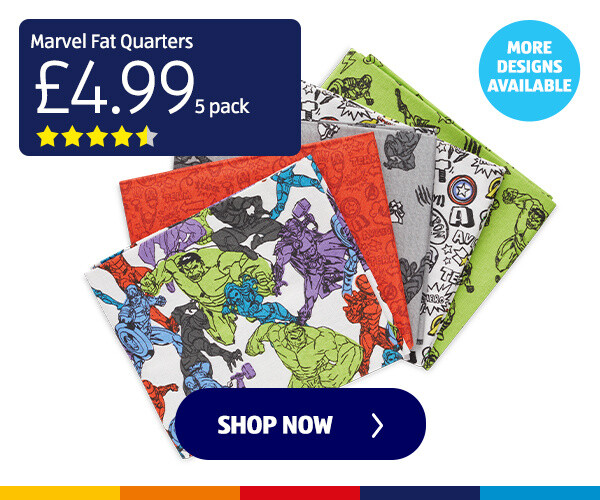 fat-quarters