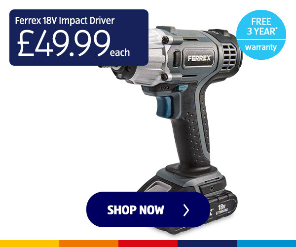 ferrex-18v-impact-driver