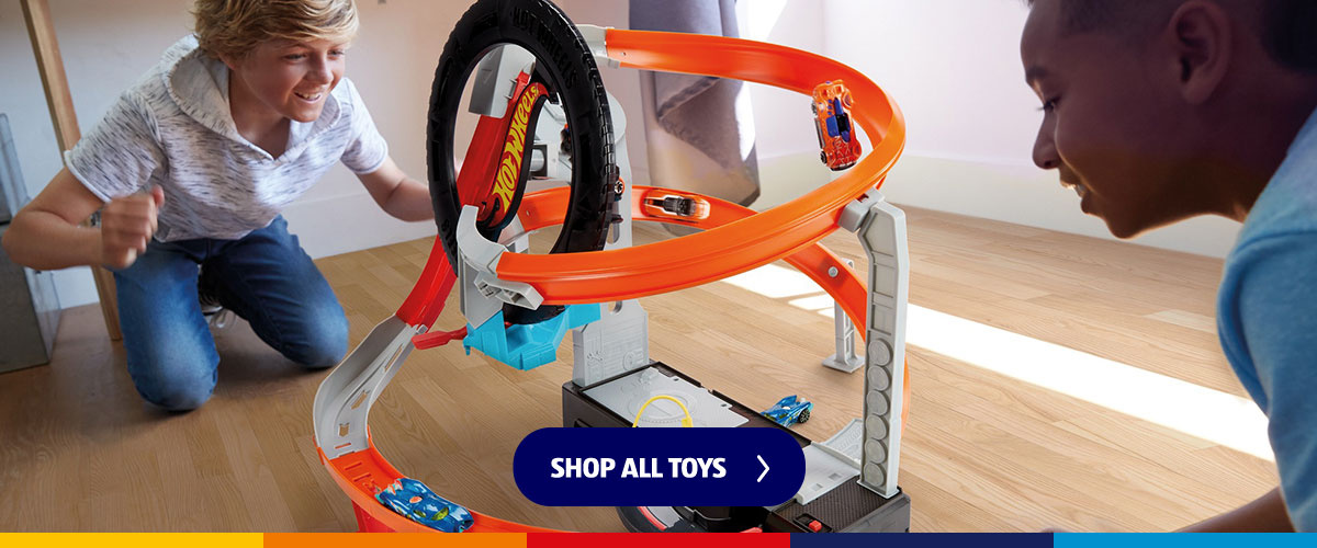 Shop All Toys