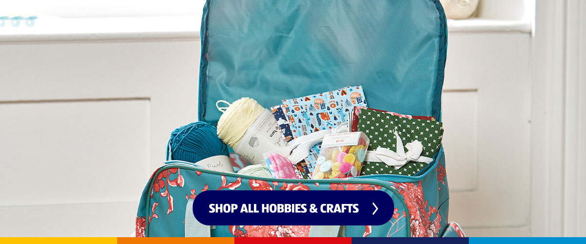 Shop All Hobbies & Crafts