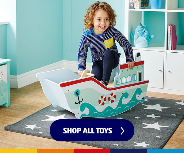 SHOP ALL TOYS