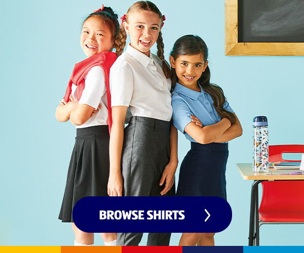 Browse Shirts