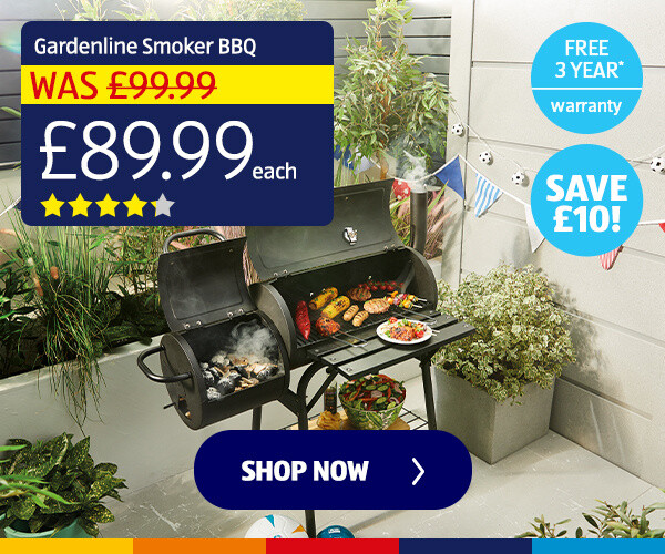 gardenline-smoker-bbq