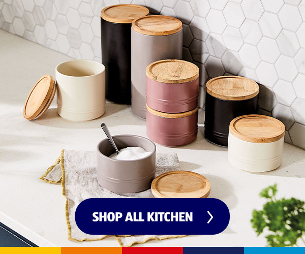 SHOP ALL KITCHEN