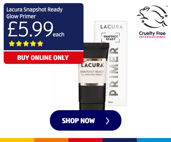 lacura-snapshot-ready-glow-primer