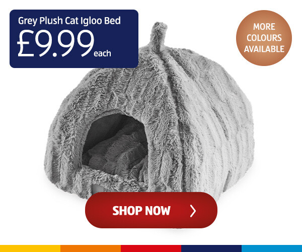 plush-cat-igloo-bed