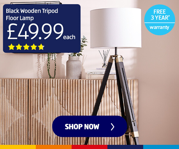 black-wooden-tripod-floor-lamp