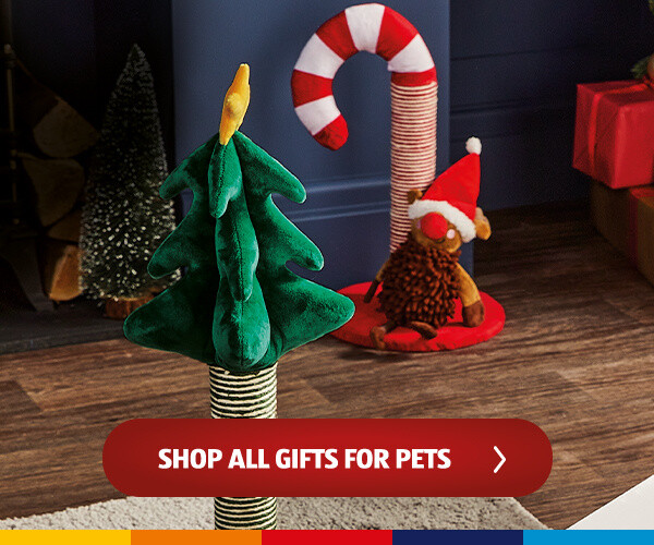 Shop All Gifts For Pets