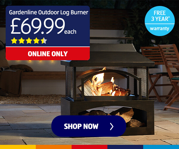gardenline-outdoor-log-burner