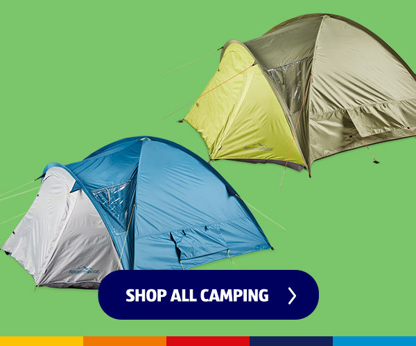 Shop All Camping