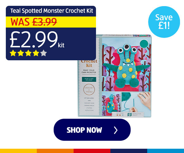 teal-spotted-monster-crochet-kit