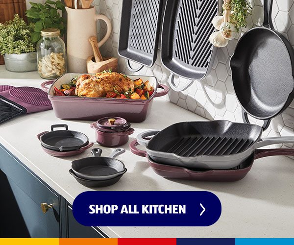 SHOP ALL KITCHEN