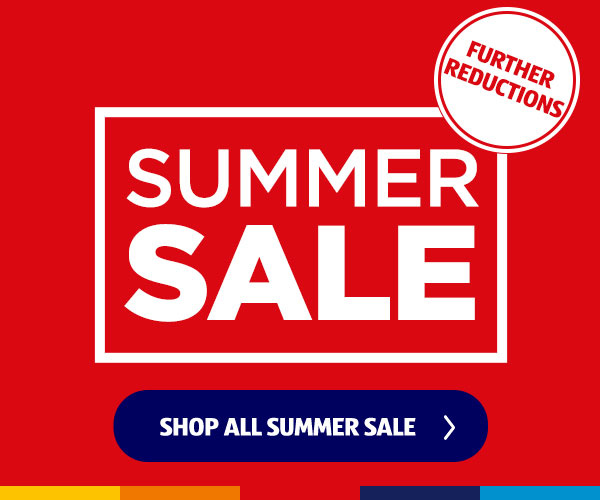 SHOP ALL SUMMER SALE