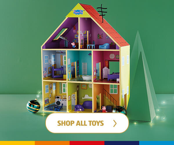 SHOP ALL TOYS