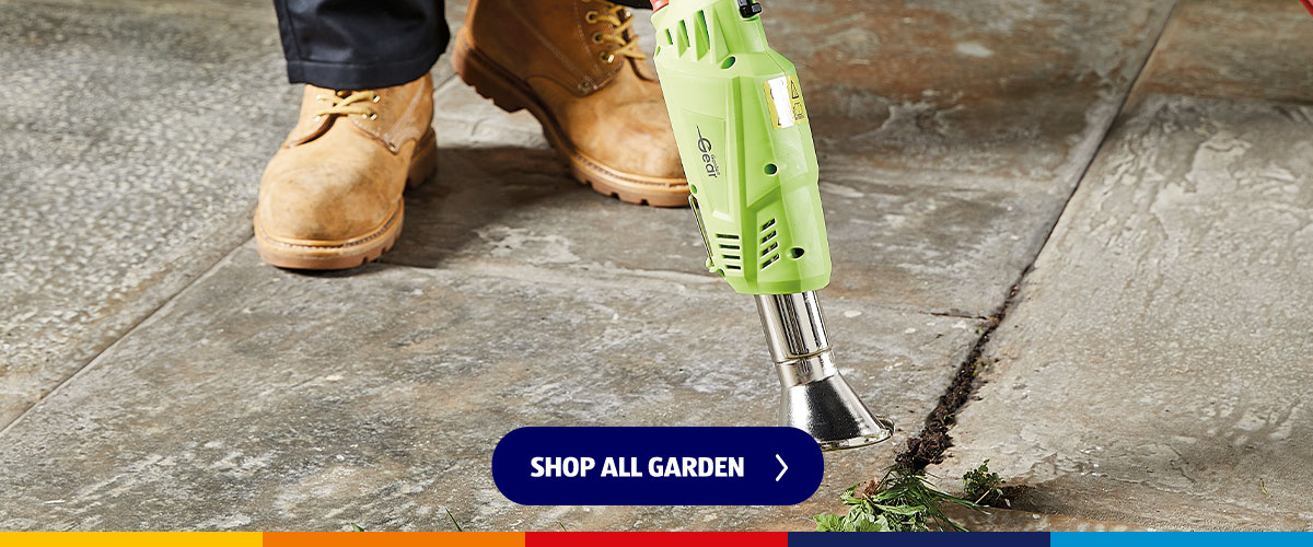 SHOP ALL GARDEN