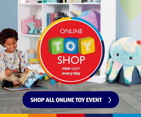 Shop All Toys