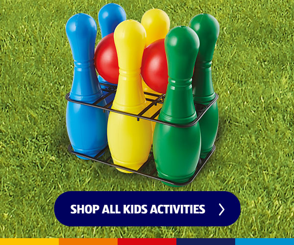 SHOP ALL KIDS ACTIVITIES